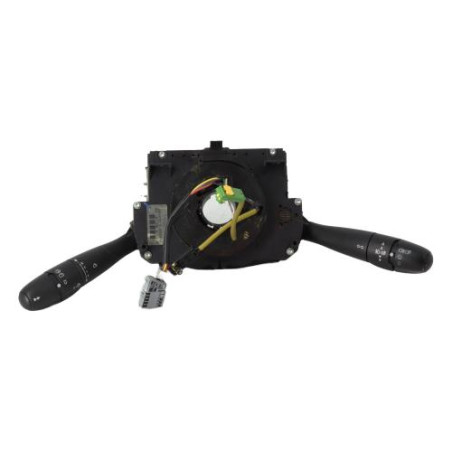 Com (Bloc Contacteur Tournant+Commodo Essuie Glace+Commodo Phare) PEUGEOT 207 Photo n°1