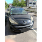 Com (Bloc Contacteur Tournant+Commodo Essuie Glace+Commodo Phare) PEUGEOT 207