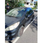 Com (Bloc Contacteur Tournant+Commodo Essuie Glace+Commodo Phare) PEUGEOT 207