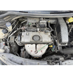 Com (Bloc Contacteur Tournant+Commodo Essuie Glace+Commodo Phare) PEUGEOT 207 Photo n°11