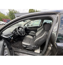 Com (Bloc Contacteur Tournant+Commodo Essuie Glace+Commodo Phare) PEUGEOT 207 Photo n°14