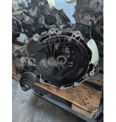 Boite de vitesses OPEL CORSA D Photo n°1