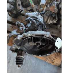 Boite de vitesses OPEL CORSA D