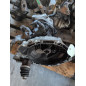 Boite de vitesses OPEL CORSA D