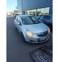 Boite de vitesses OPEL CORSA D Photo n°3