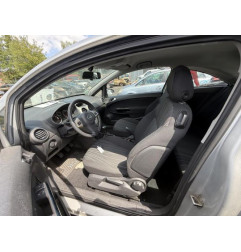 Boite de vitesses OPEL CORSA D Photo n°14