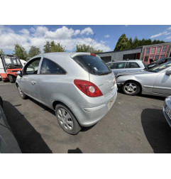 Boite de vitesses OPEL CORSA D Photo n°17