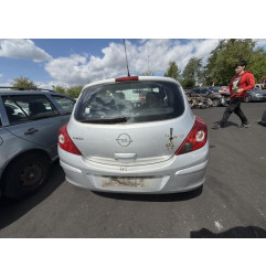 Boite de vitesses OPEL CORSA D Photo n°19