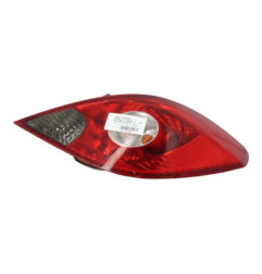 Feu arriere principal droit (feux) OPEL CORSA D Photo n°1