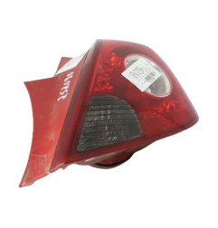 Feu arriere principal droit (feux) OPEL CORSA D Photo n°5