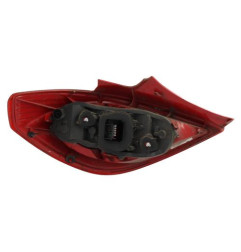 Feu arriere principal droit (feux) OPEL CORSA D Photo n°6