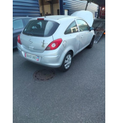 Feu arriere principal droit (feux) OPEL CORSA D Photo n°10