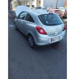 Feu arriere principal droit (feux) OPEL CORSA D Photo n°11