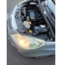 Retroviseur droit OPEL CORSA D Photo n°9