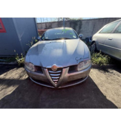 Retroviseur gauche ALFA ROMEO GT Photo n°7