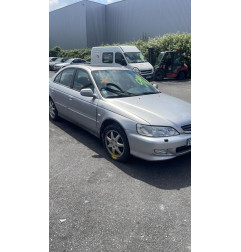 Aile avant gauche HONDA ACCORD 6 Photo n°5