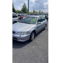 Aile avant gauche HONDA ACCORD 6 Photo n°6