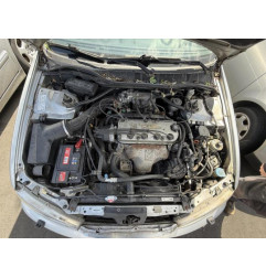 Aile avant gauche HONDA ACCORD 6 Photo n°11