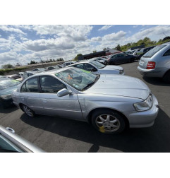 Aile avant gauche HONDA ACCORD 6 Photo n°14