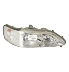 Optique avant principal droit (feux)(phare) HONDA ACCORD 6 Photo n°1