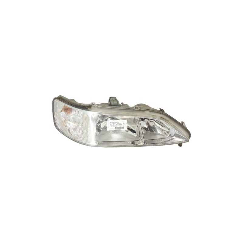 Optique avant principal droit (feux)(phare) HONDA ACCORD 6