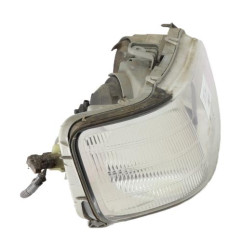 Optique avant principal droit (feux)(phare) HONDA ACCORD 6 Photo n°4