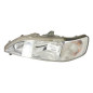 Optique avant principal gauche (feux)(phare) HONDA ACCORD 6