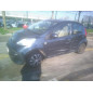 Commande chauffage PEUGEOT 107