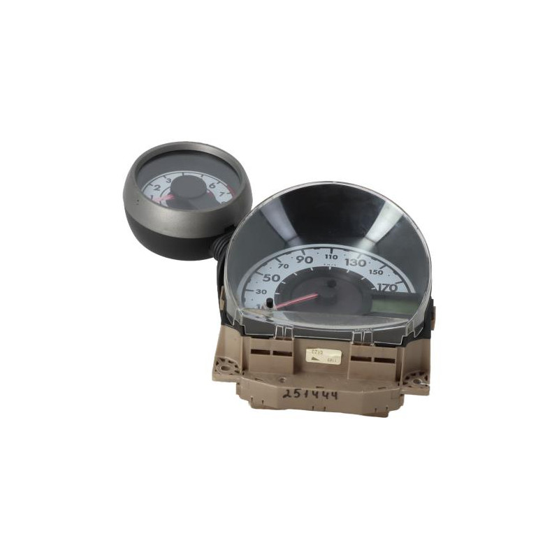 Compteur PEUGEOT 107
