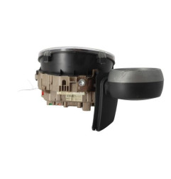 Compteur PEUGEOT 107 Photo n°3