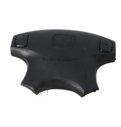 Air bag conducteur HONDA ACCORD 6 Photo n°2