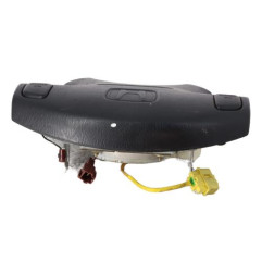 Air bag conducteur HONDA ACCORD 6 Photo n°3