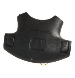 Air bag conducteur HONDA ACCORD 6 Photo n°4