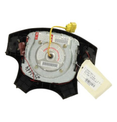 Air bag conducteur HONDA ACCORD 6 Photo n°5