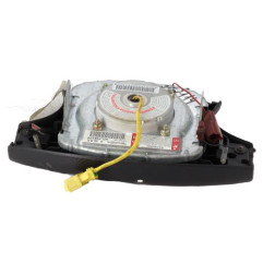 Air bag conducteur HONDA ACCORD 6 Photo n°6