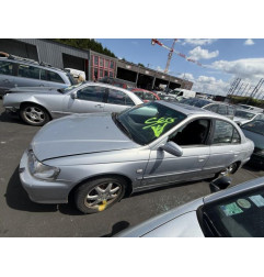 Air bag conducteur HONDA ACCORD 6 Photo n°15