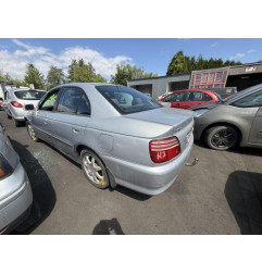 Air bag conducteur HONDA ACCORD 6 Photo n°20