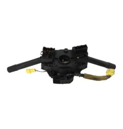 Com (Bloc Contacteur Tournant+Commodo Essuie Glace+Commodo Phare) HONDA ACCORD 6 Photo n°3