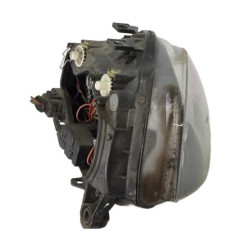 Optique avant principal droit (feux)(phare) SEAT AROSA Photo n°4