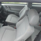 Optique avant principal droit (feux)(phare) SEAT AROSA