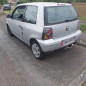 Optique avant principal droit (feux)(phare) SEAT AROSA