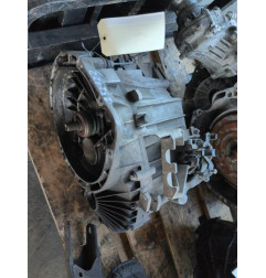 Boite de vitesses MERCEDES CLASSE A 168