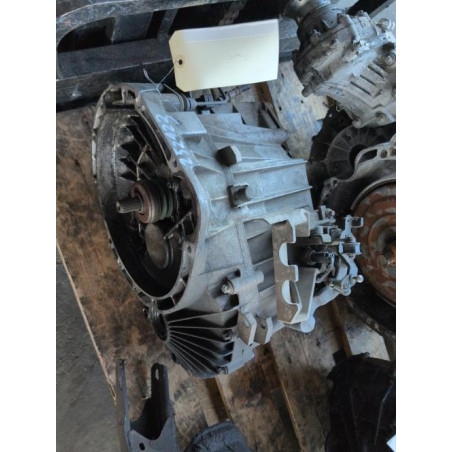 Boite de vitesses MERCEDES CLASSE A 168