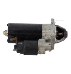 Demarreur MERCEDES CLASSE A 168 Photo n°4