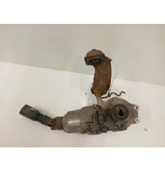 Pont (propulsion) HONDA CR-V 1