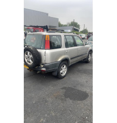 Pont (propulsion) HONDA CR-V 1 Photo n°10