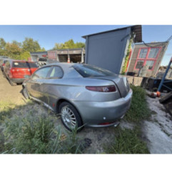 Ceinture avant droit ALFA ROMEO GT Photo n°12