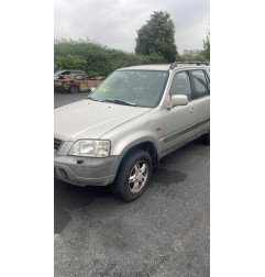 Retroviseur gauche HONDA CR-V 1 Photo n°8