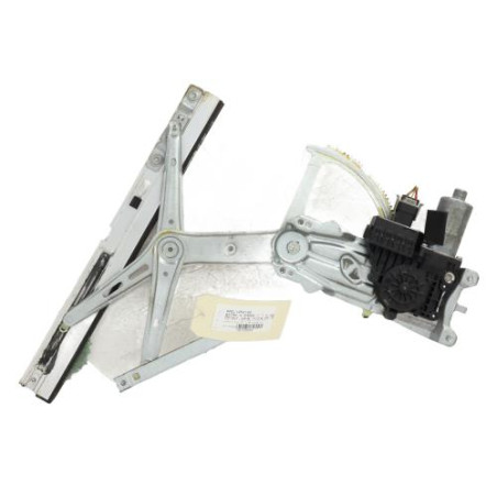 Moteur leve vitre avant droit OPEL ASTRA H Photo n°1