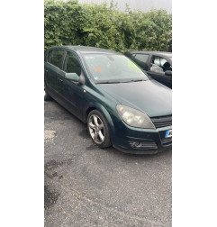 Moteur leve vitre avant droit OPEL ASTRA H Photo n°3